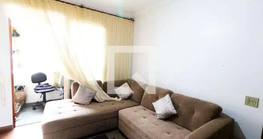 Apartamento com 3 quartos à venda na Rua Caetanópolis, --, Jaguaré, São Paulo