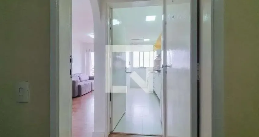 Apartamento à Venda - Vila Mariana, 1 Quarto,  43 m2
