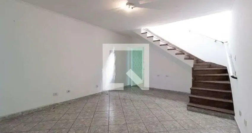 Casa à Venda - Jardim Brasil , 3 Quartos,  114 m2