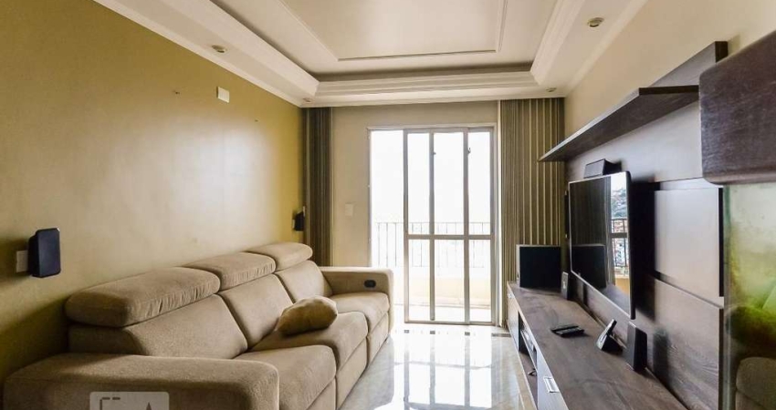 Apartamento à Venda - Vila Prudente, 3 Quartos,  79 m2