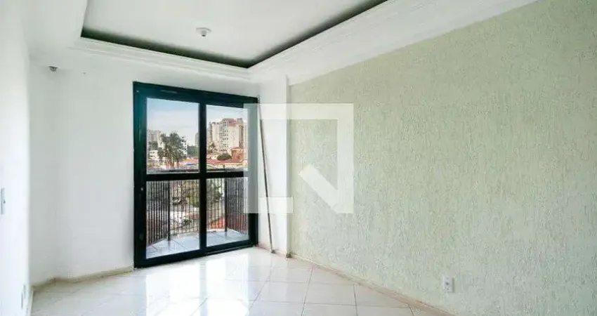 Apartamento com 2 quartos à venda na Rua Jardimirim, --, Santana, São Paulo