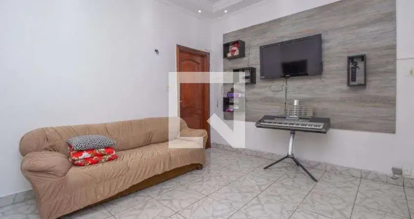 Apartamento com 3 quartos à venda na Rua Doutor Costa Valente, --, Brás, São Paulo