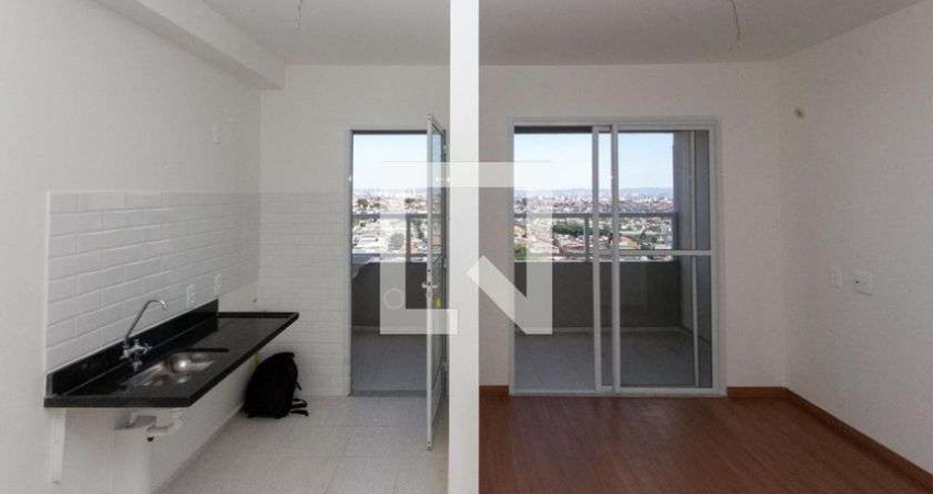 Apartamento à Venda - Sapopemba, 2 Quartos,  45 m2