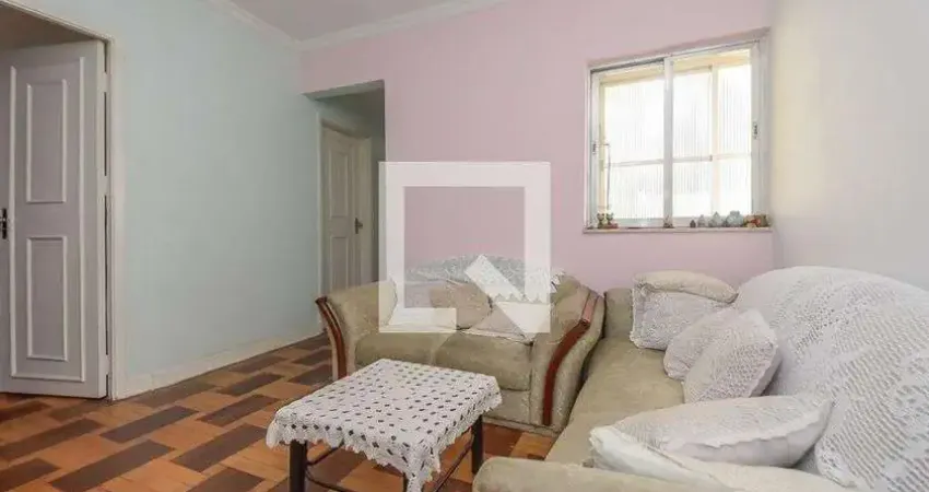 Apartamento à Venda - Bela Vista, 2 Quartos,  78 m2
