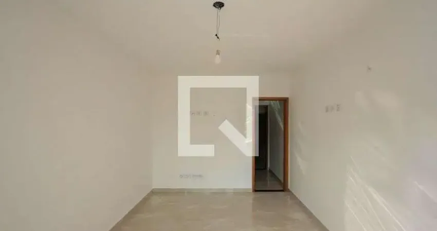 Casa com 2 quartos à venda na Rua Tales, --, Sapopemba, São Paulo