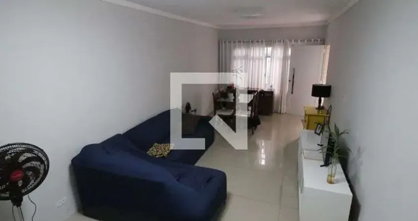 Casa com 3 quartos à venda na Rua Professora Ernestina Loureiro de Miranda, --, Ponte Rasa, São Paulo