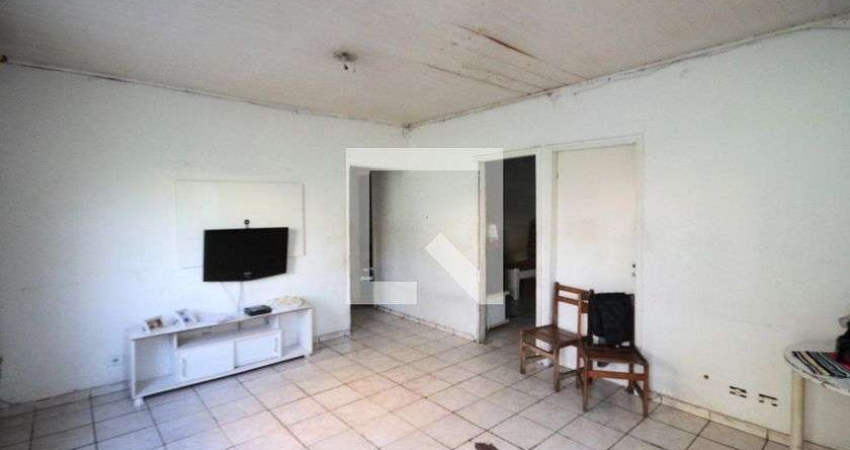 Casa à Venda - Vila Santa Clara, 2 Quartos,  100 m2