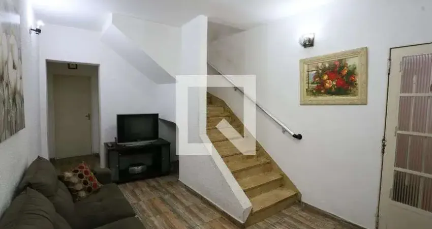 Casa à Venda - Jardim Aricanduva, 4 Quartos,  200 m2