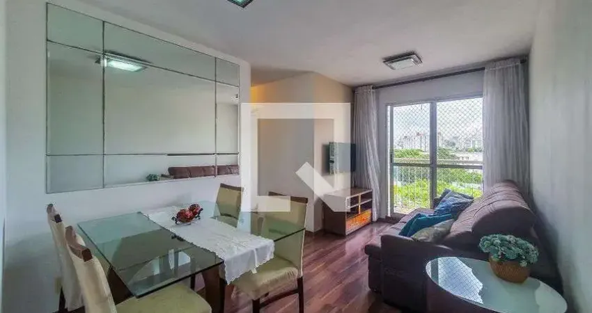 Apartamento à Venda - Cambuci, 3 Quartos,  63 m2