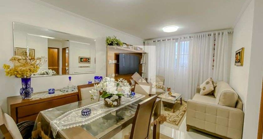 Apartamento com 2 quartos à venda na Rua Bresser, --, Mooca, São Paulo