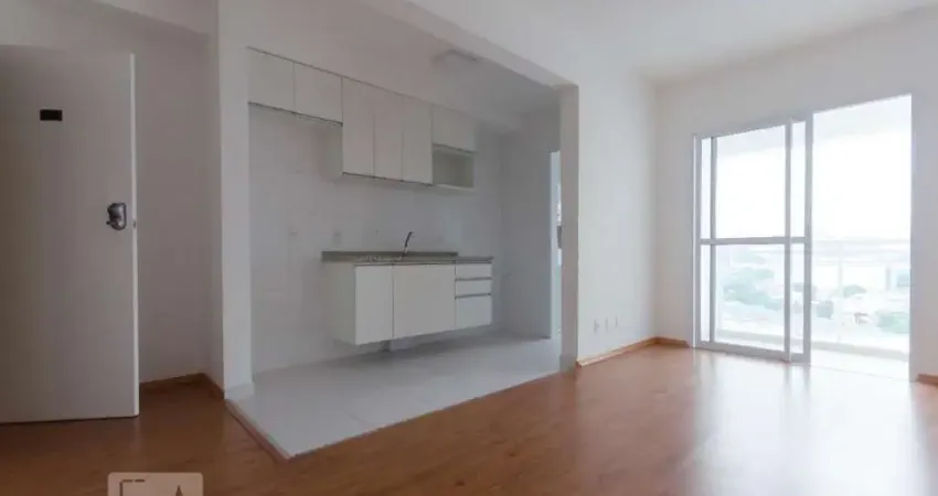 Apartamento com 1 quarto à venda na Rua Rubens Meireles, --, Barra Funda, São Paulo