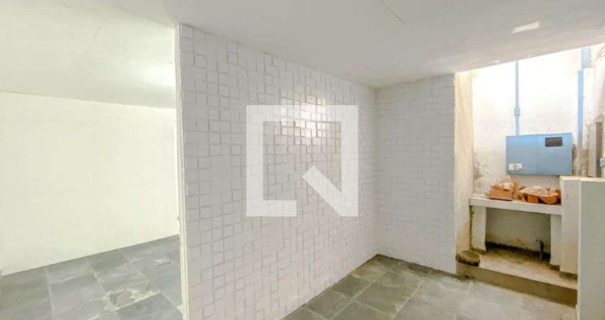 Casa com 2 quartos à venda na Rua Agostinho Lattari, --, Mooca, São Paulo