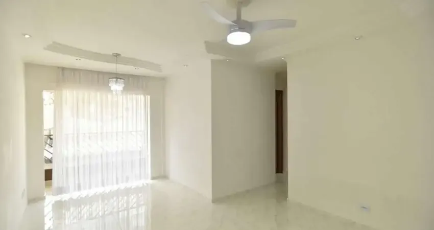 Apartamento à Venda - Jardim Anália Franco, 3 Quartos,  61 m2