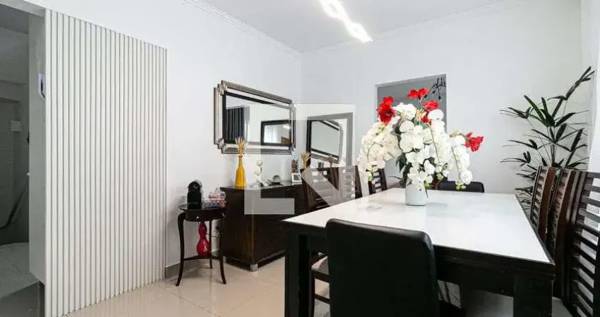 Casa com 3 quartos à venda na Rua Nhatumani, --, Vila Ré, São Paulo