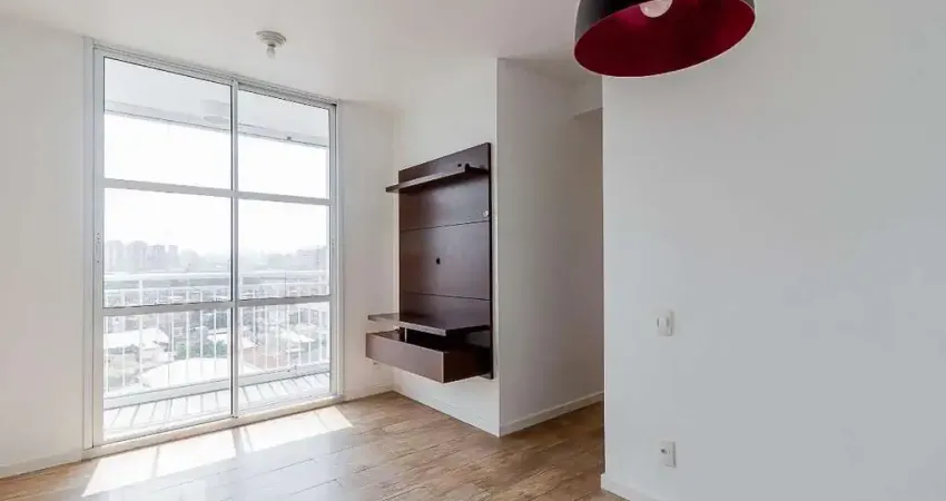 Apartamento à Venda - Mooca, 2 Quartos,  45 m2