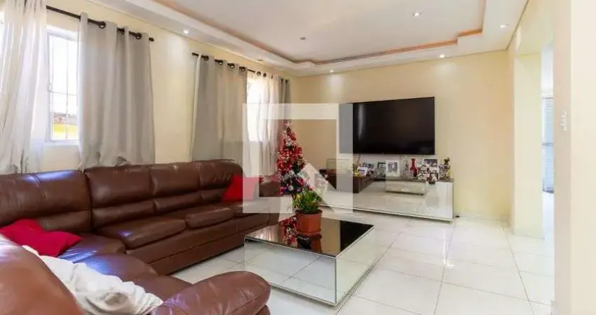 Casa com 4 quartos à venda na Rua Sargento Pedro dos Santos, --, Itaquera, São Paulo