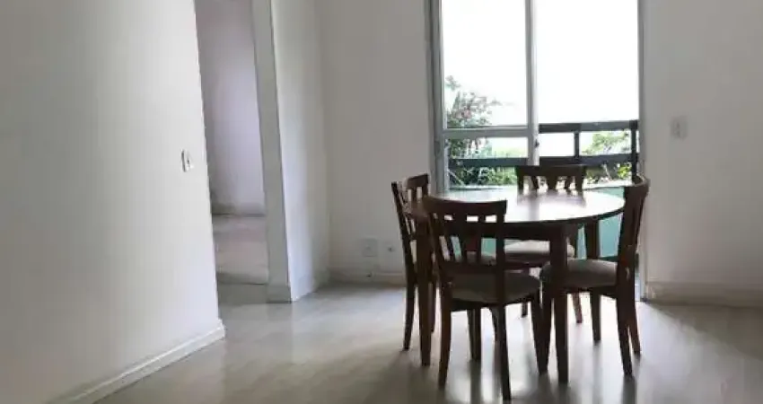Apartamento com 2 quartos à venda na Rua Itaguara, --, Jabaquara, São Paulo