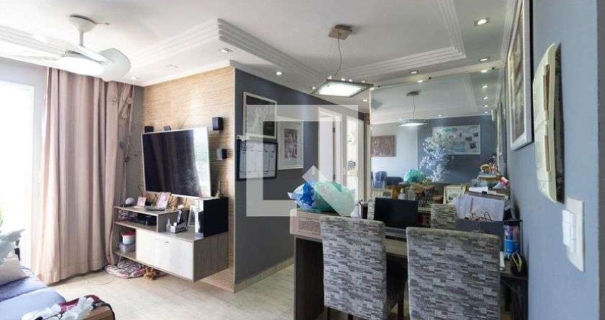 Apartamento com 2 quartos à venda na Rua Mere Marie Anais de Sion, --, Tucuruvi, São Paulo