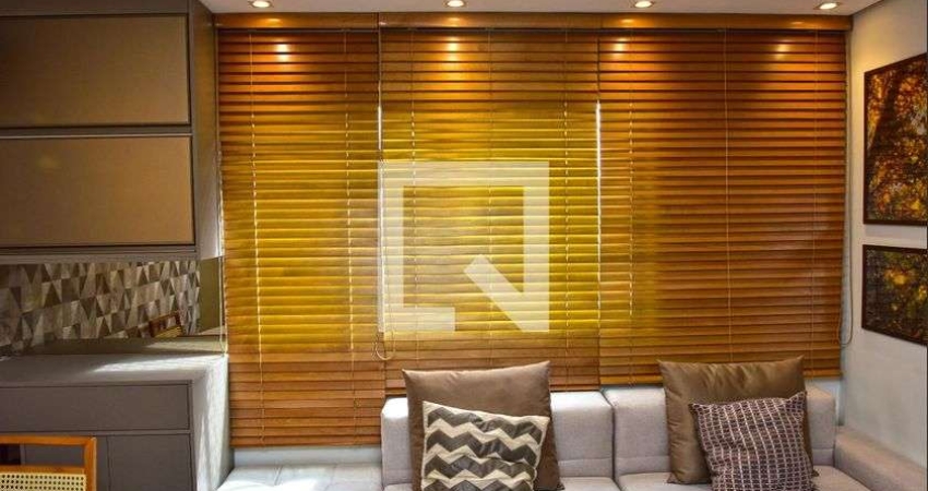 Apartamento à Venda - Jardim Marajoara , 1 Quarto,  60 m2