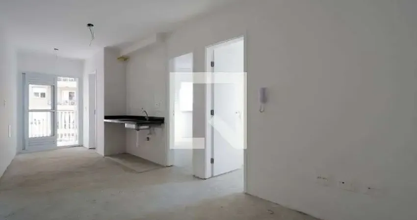 Apartamento à Venda - Santana, 2 Quartos,  42 m2