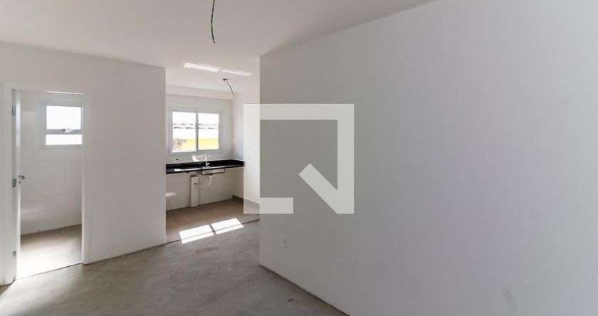 Apartamento à Venda - Santana, 2 Quartos,  45 m2
