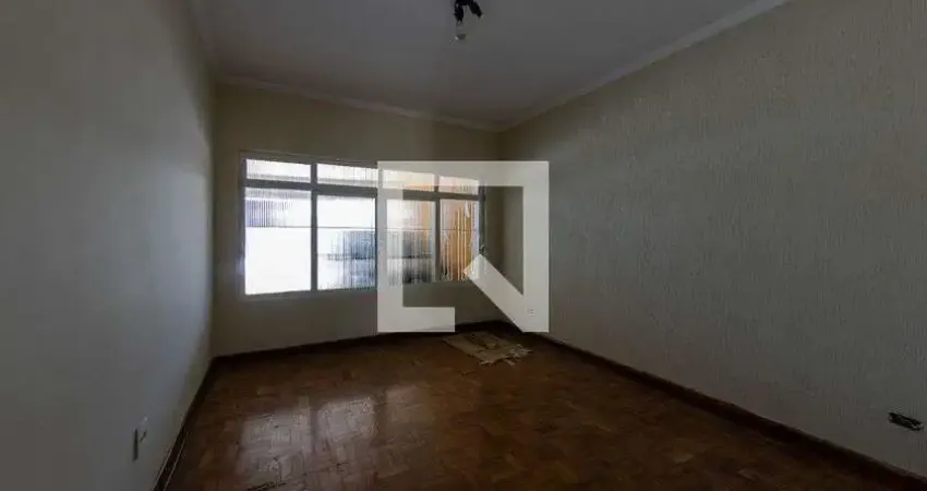 Casa à Venda - Vila Califórnia, 2 Quartos,  180 m2