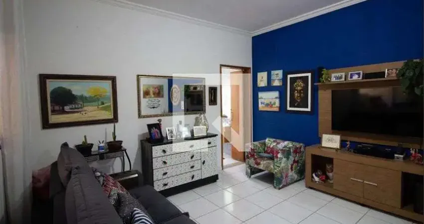 Casa à Venda - Vila Progresso, 3 Quartos,  167 m2