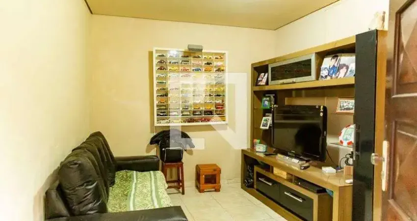 Casa com 1 quarto à venda na Rua Bacharel de Cananéia, --, Ipiranga, São Paulo