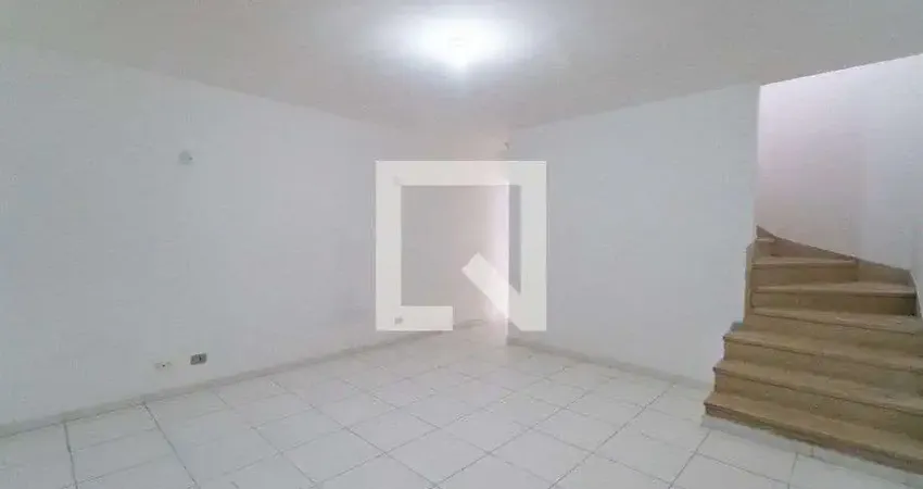 Casa com 3 quartos à venda na Rua Nelson Washington Pereira, --, Vila Mascote, São Paulo