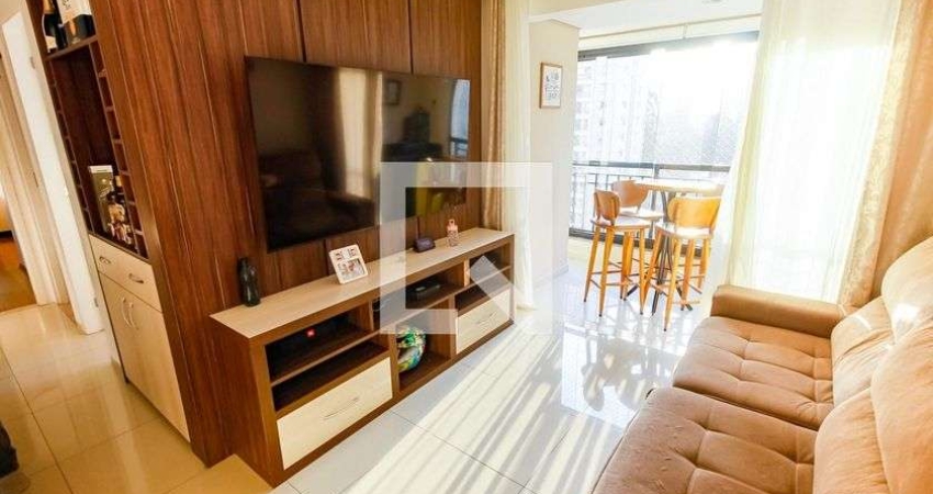 Apartamento com 3 quartos à venda na Rua José Carlos de Toledo Piza, --, Panamby, São Paulo