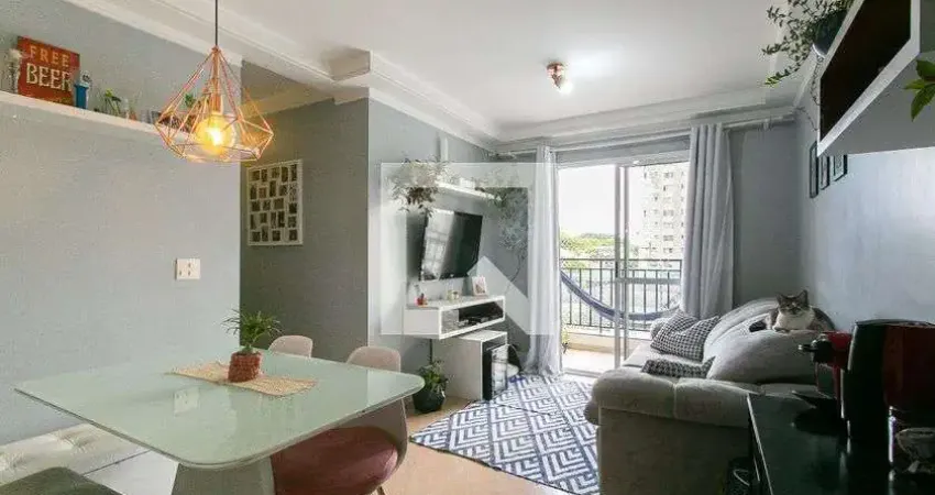 Apartamento com 3 quartos à venda na Rua Ulisses Cruz, --, Tatuapé, São Paulo