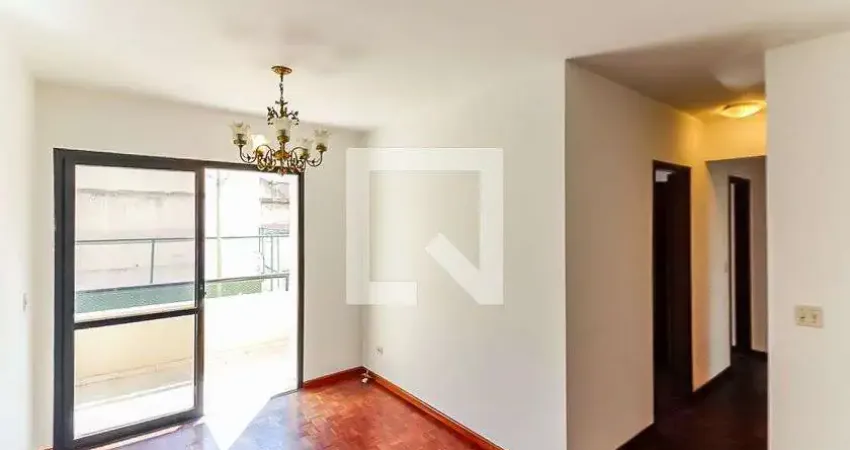 Apartamento com 2 quartos à venda na Rua Doutor César, --, Santana, São Paulo