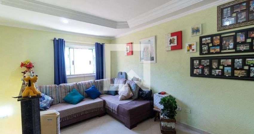 Casa à Venda - Ponte Rasa, 2 Quartos,  115 m2