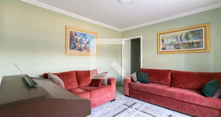 Casa à Venda - Vila Jacuí, 2 Quartos,  154 m2