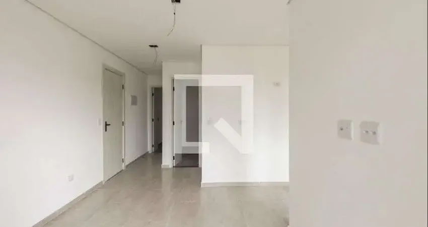 Apartamento à Venda - Vila Matilde, 2 Quartos,  45 m2