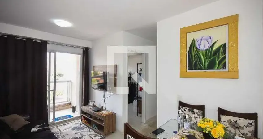 Apartamento à Venda - Portal do Morumbi, 2 Quartos,  57 m2