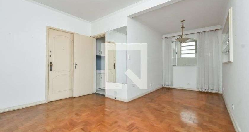 Apartamento à Venda - Consolação, 1 Quarto,  75 m2