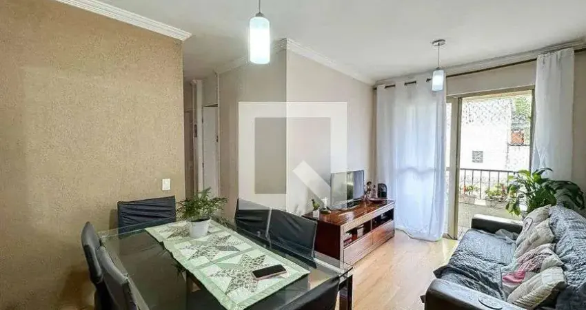 Apartamento com 3 quartos à venda na Avenida Direitos Humanos, --, Santana, São Paulo