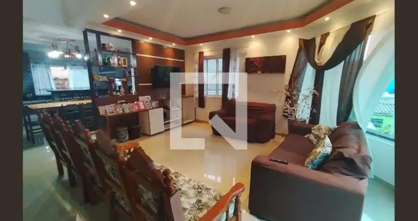 Casa com 3 quartos à venda na Avenida Roland Garros, --, Jardim Brasil, São Paulo