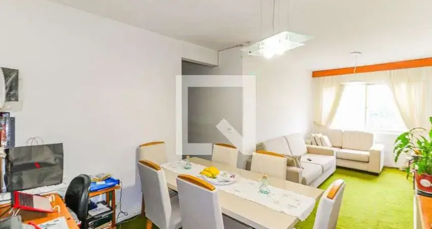 Apartamento com 2 quartos à venda na Rua Suzana Rodrigues, --, Santo Amaro, São Paulo