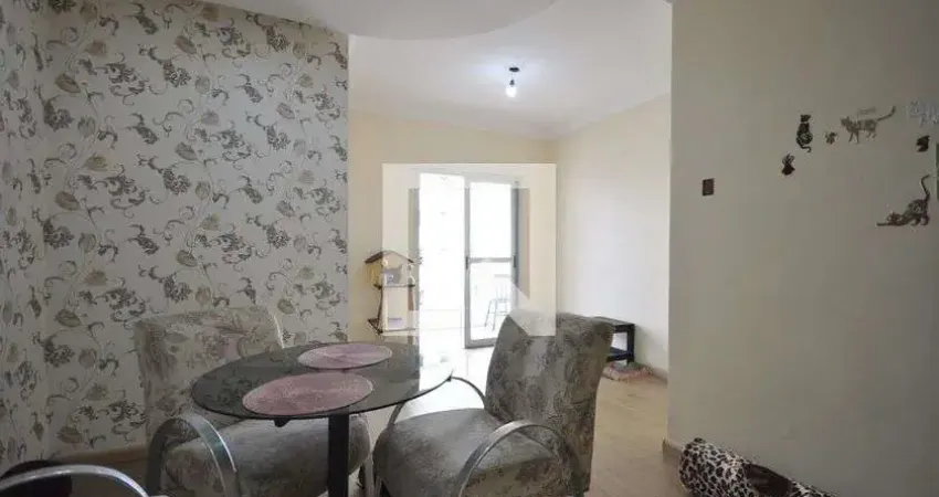 Apartamento à Venda - Vila Ede, 3 Quartos,  84 m2