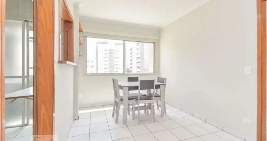 Apartamento com 1 quarto à venda na Rua Frei Caneca, --, Consolação, São Paulo