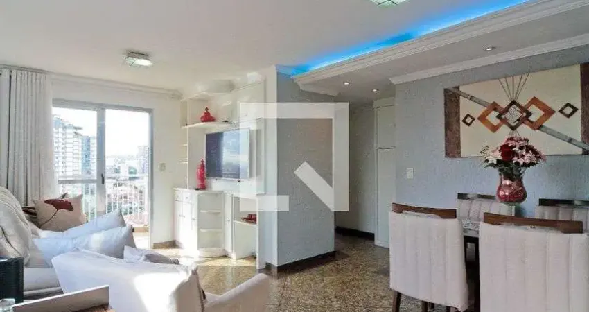 Apartamento à Venda - Freguesia do Ó, 2 Quartos,  67 m2