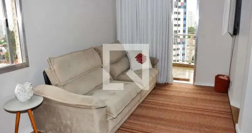 Apartamento com 2 quartos à venda na Rua Manuel Correia, --, Freguesia do Ó, São Paulo