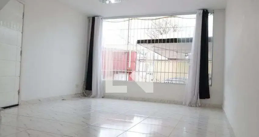 Casa à Venda - Vila Mascote, 4 Quartos,  155 m2