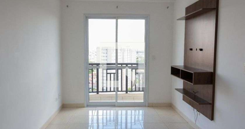 Apartamento à Venda - Jardim Éster Yolanda, 2 Quartos,  67 m2