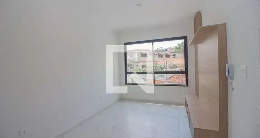 Apartamento à Venda - Jardim Avelino , 2 Quartos,  39 m2