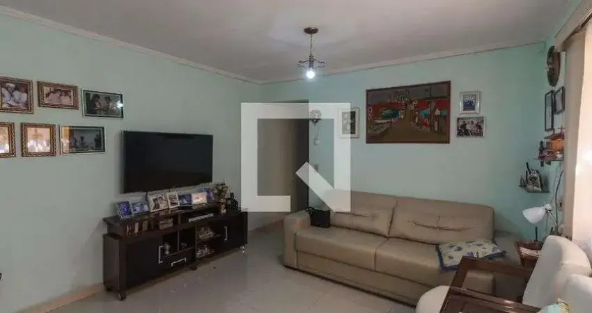 Casa com 3 quartos à venda na Rua Heráclito Graça, --, Casa Verde, São Paulo