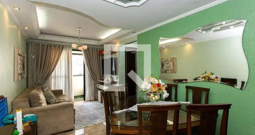 Apartamento com 2 quartos à venda na Rua Doutor Luís Carlos, --, Vila Aricanduva, São Paulo