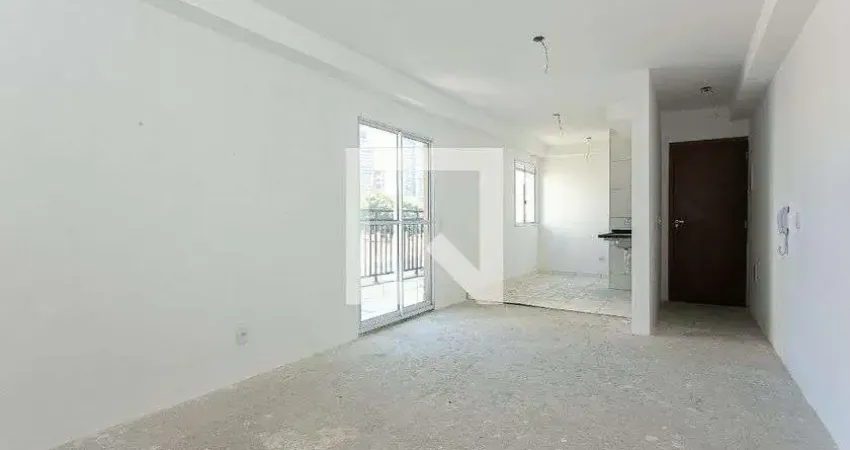 Apartamento à Venda - Tatuapé, 2 Quartos,  56 m2